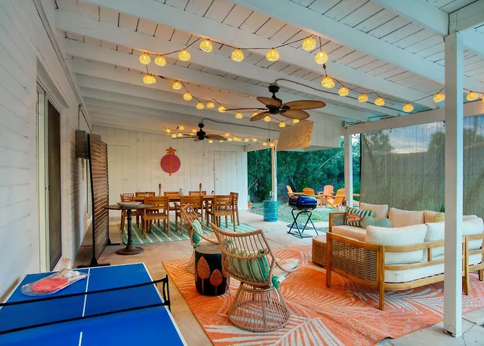 Mai Tai Manor Private Pool Near Old Town *